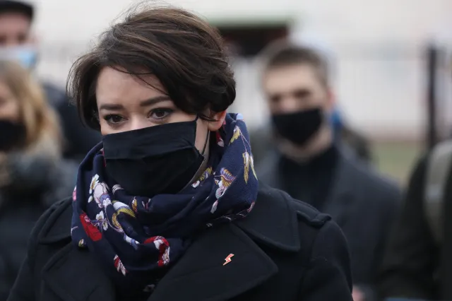 Żukowska do Sienkiewicza: Odrzucenie Planu Marshalla XXI wieku byłoby zdradą Polski