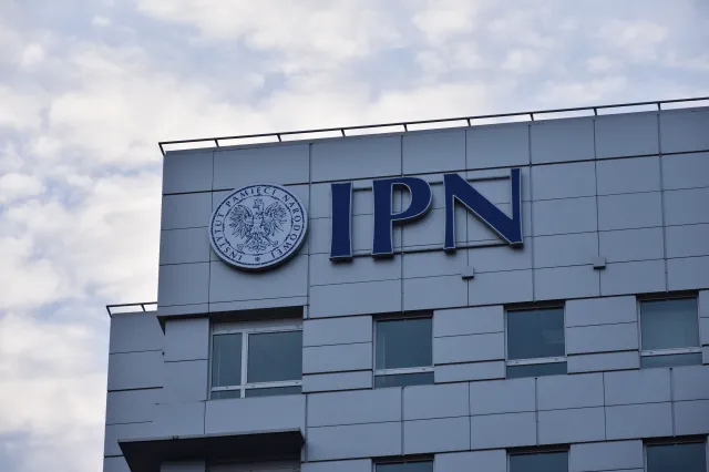 Instytut Ochrony Konstytucji zamiast IPN? Lewica ma projekt