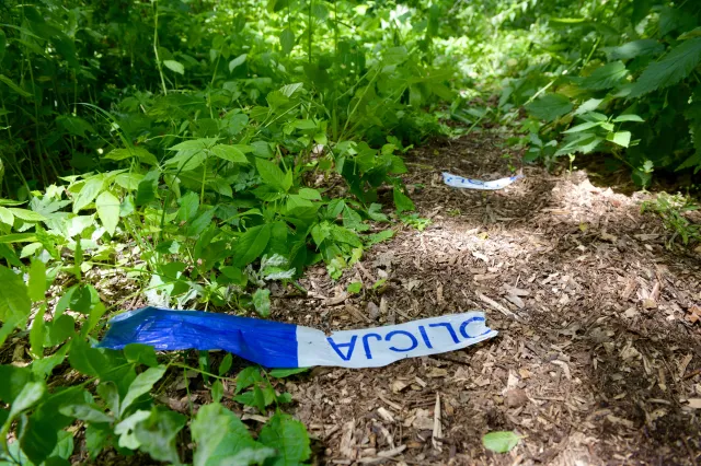 Sprawa zabójstwa 10-letniej Kristiny z Mrowin. Jest akt oskarżenia