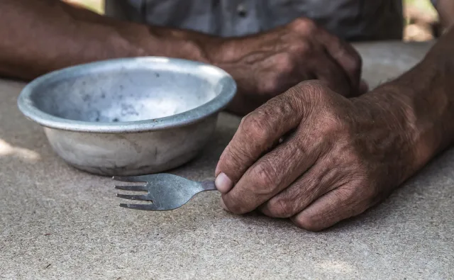 111-latek poleca jedzenie kurzych móżdżków, żeby mieć długie życie