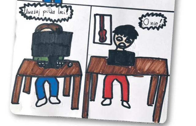 Czemu nauka stacjonarna jest lepsza od tej online