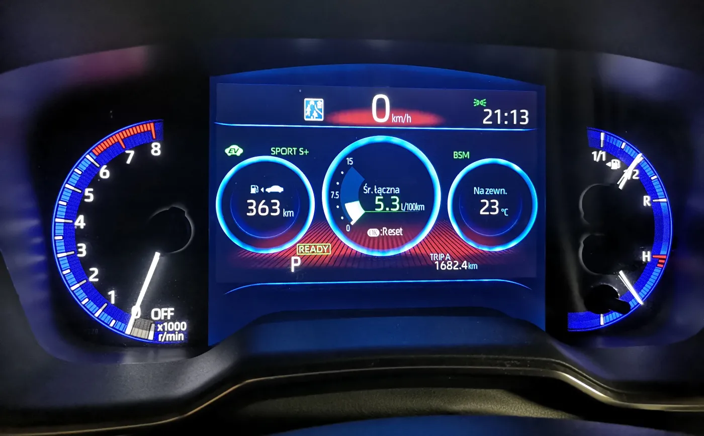 Toyota, Volkswagen czy Fiat? Ta marka króluje w Polsce