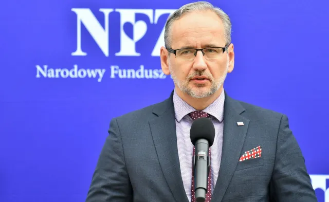 Nowy plan ministra zdrowia. Chce poprawić jakość opieki w szpitalach