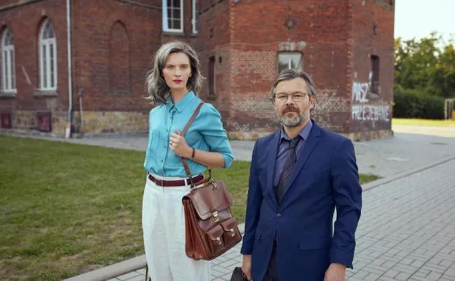 Zobacz zwiastun filmu "Moje wspaniałe życie" z piosenką Ralpha Kaminskiego