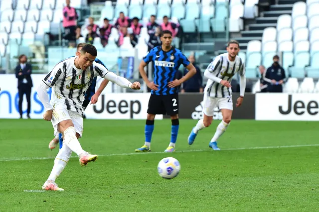 Rusza Serie A. Mistrz osłabiony, Juventus chce wrócić na tron