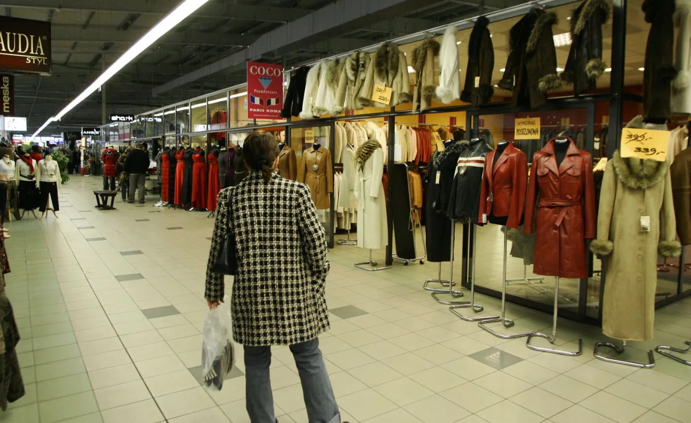 Lata 90. XX wieku, czyli czasy dla ludzi z pomysłem. Sukces nie wymagał wielkiego kapitału