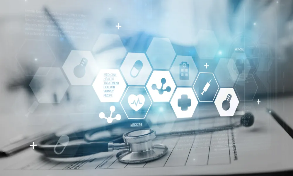 Pożar cyfrowych wspomnień. Jak będzie wyglądała selekcja danych w przyszłości?