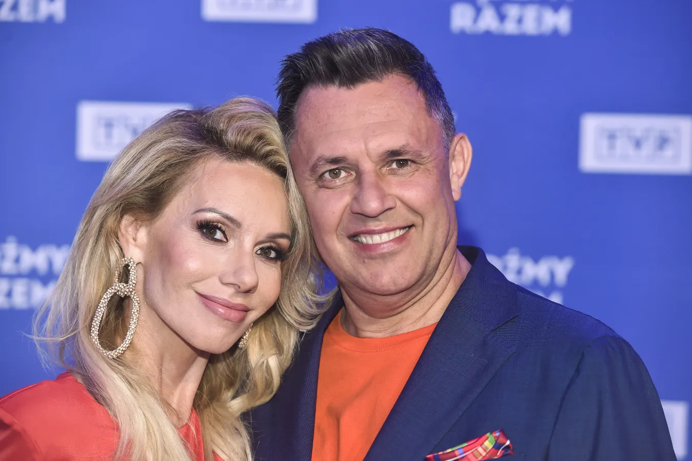 Opczowska o swoim ślubie: To mój syn podjął tę decyzję