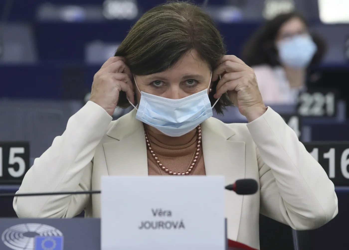 Parlament Europejski przyjął rezolucję w sprawie Polski