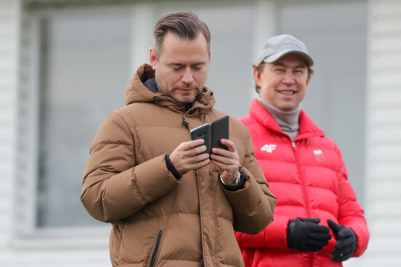 Kanał Sportowy został przywrócony na YouTube