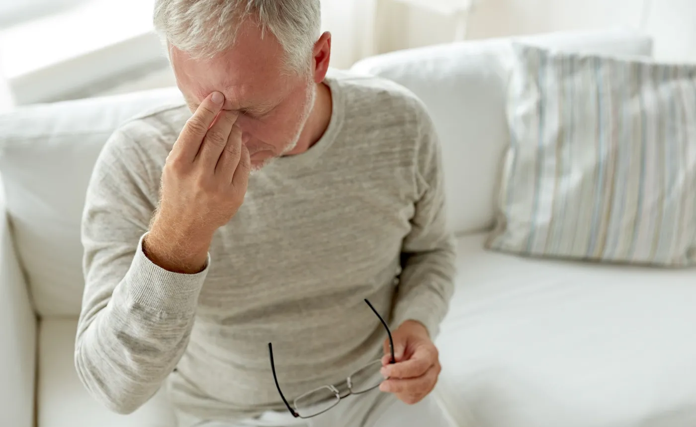 Co czwarty Hiszpan ma objawy depresji związane z epidemią koronawirusa