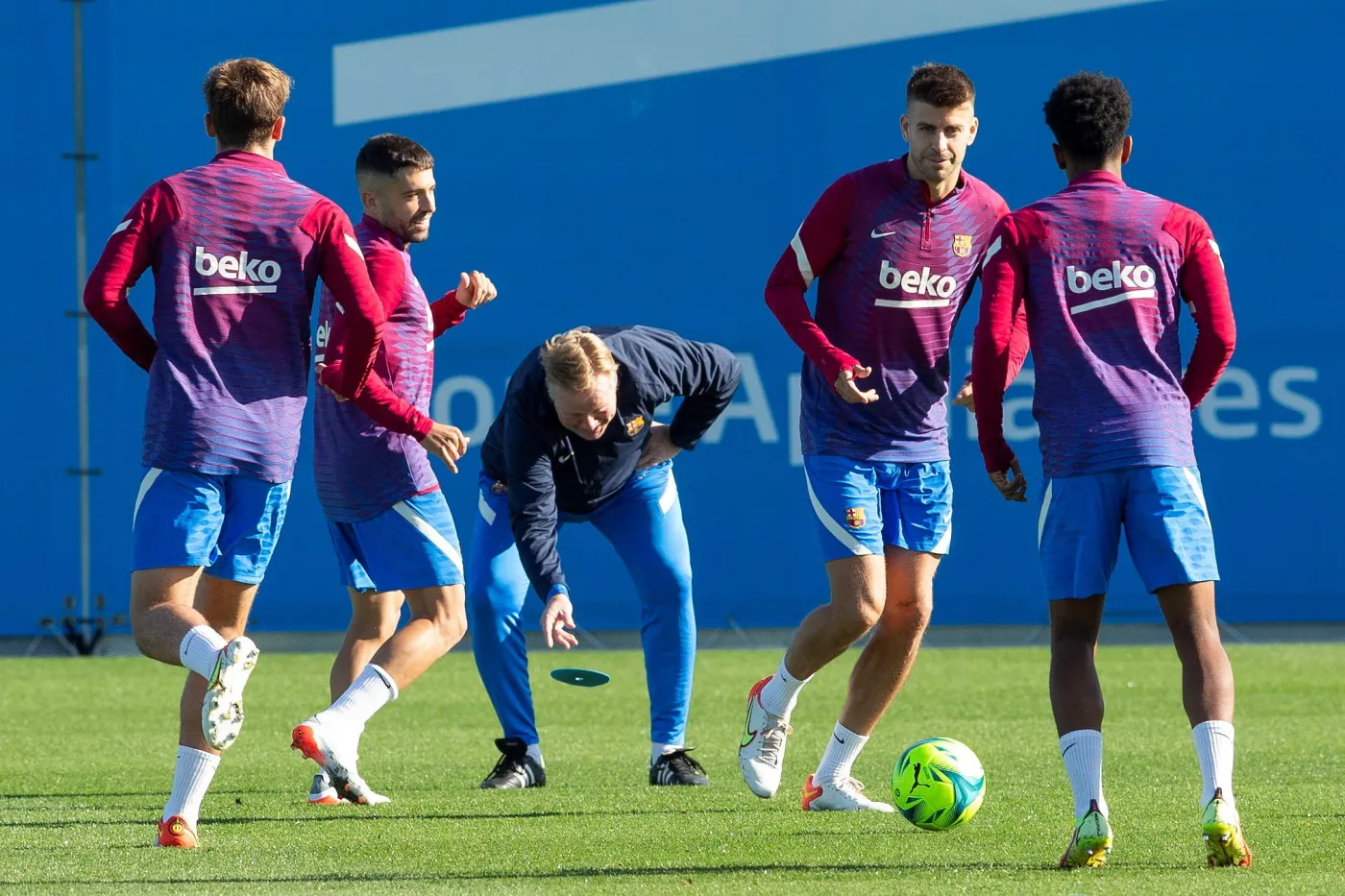 Wielka gratka dla kibiców. Takiej piłkarskiej niedzieli dawno w Europie nie było