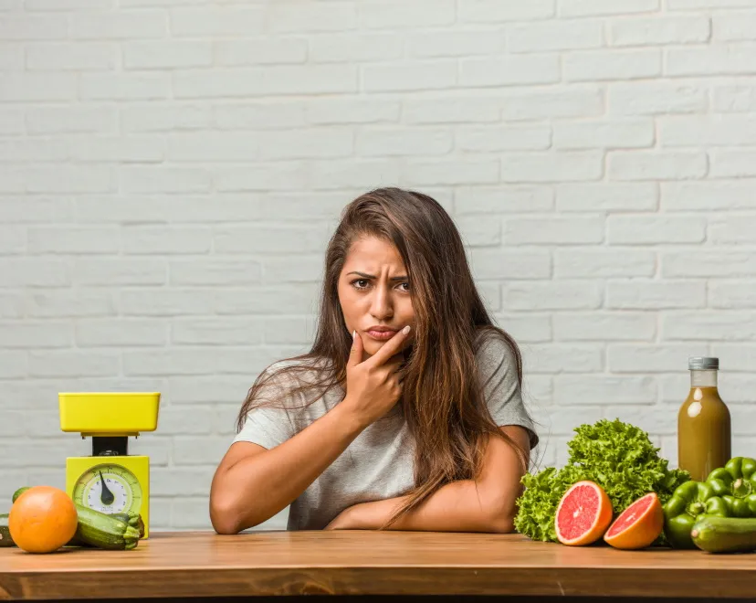 3 najmodniejsze obecnie diety redukcyjne - wady i zalety