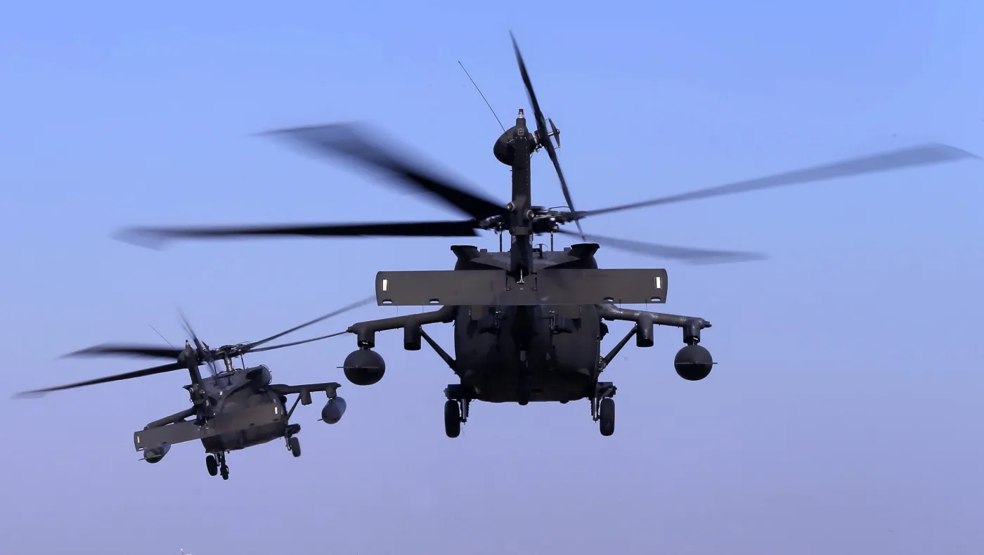 Antyirańska koalicja staje się faktem