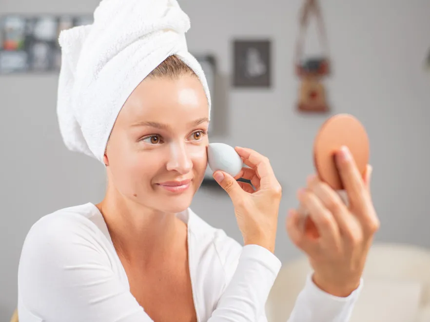 Prawie to samo, ale nie! Kremy BB, CC i DD – czym się różnią?