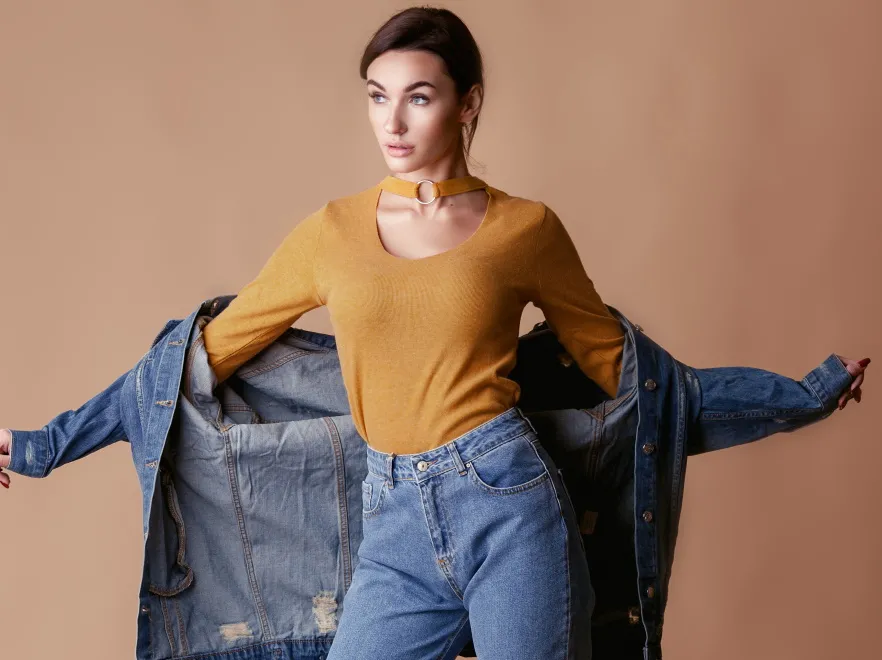 Wraca moda na styl lat 90. Zobacz, jak teraz nosić trendy sprzed lat