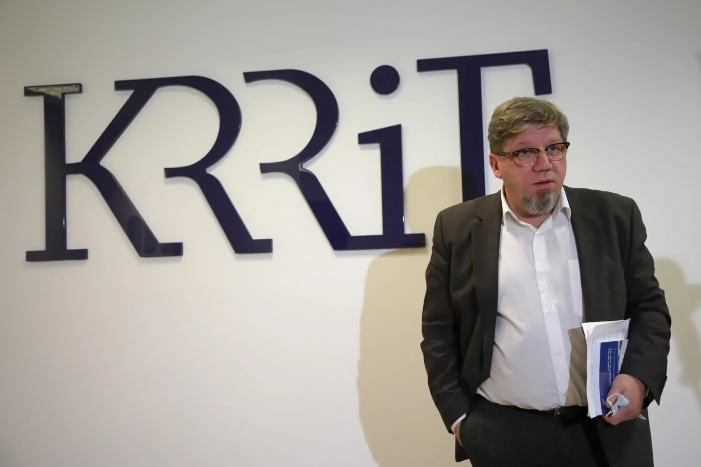 KRRiT i przedstawiciele instytucji państwowych podpisali deklarację o współpracy ws. edukacji medialnej