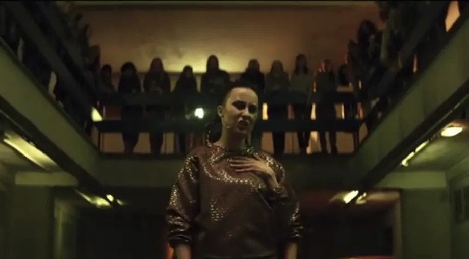 Paulina Przybysz i Kuba Więcek: Kochanowski miał z nami prawdziwy powrót do przyszłości [WYWIAD]