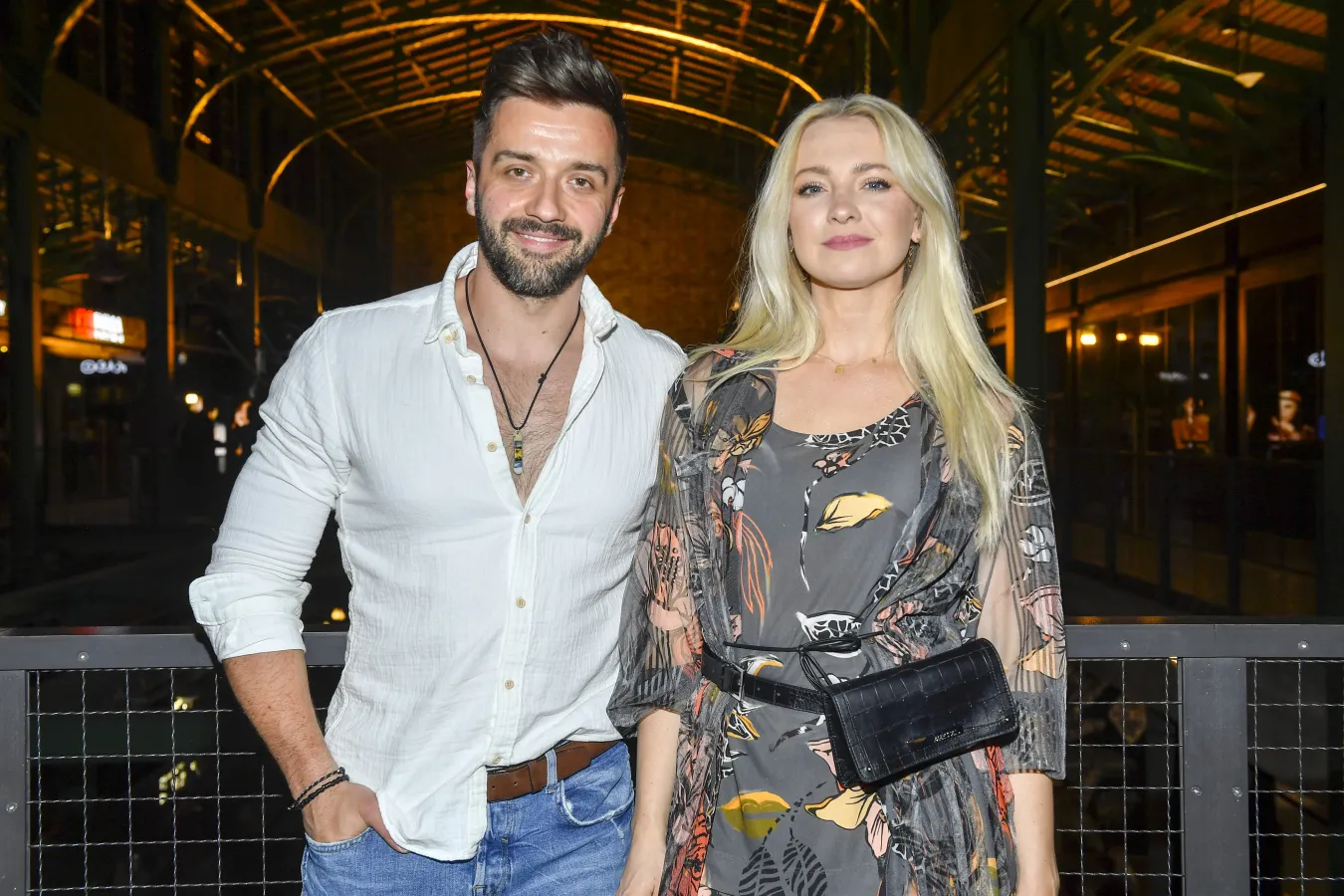 Kurdej-Szatan o swoim małżeństwie: Myślałam o rozwodzie