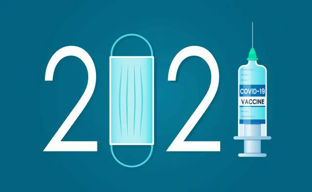 Prof. Banach: Rok 2021 może być rokiem pokonania pandemii, jeśli...