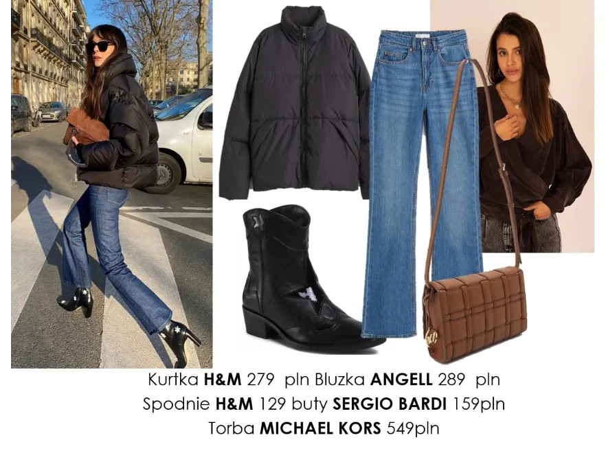 Sekrety genialnego stylu Francuzek w praktyce