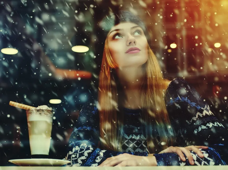 Refleksje na koniec roku okiem psychologa. O TYM warto pomyśleć, żeby żyło się lepiej