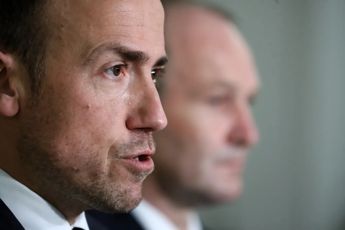 Budka odpowiada Morawieckiemu ws. drożyzny: Powinien zająć się swoim majątkiem, to mu wychodziło