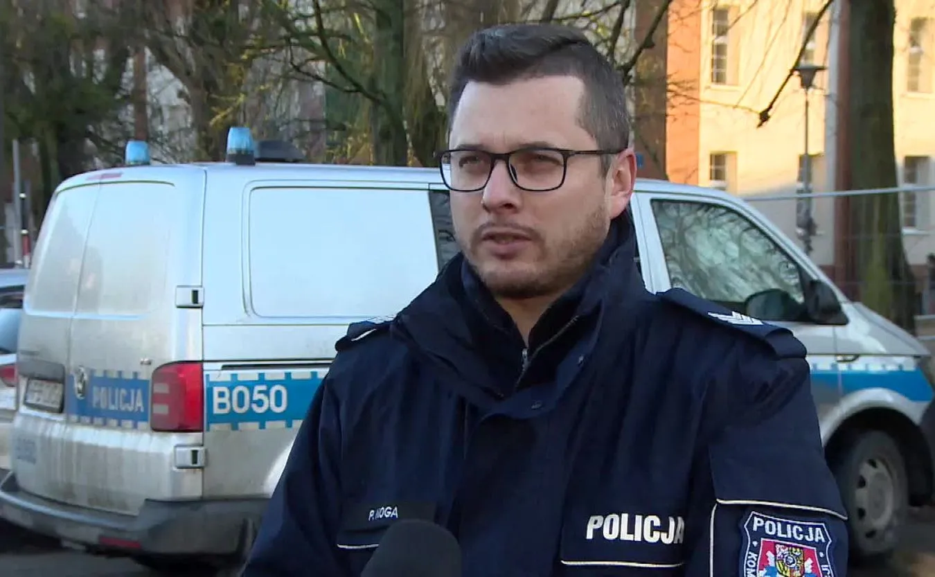 3,8 promila we krwi, pod "opieką" dwoje dzieci. Pijanym rodzicom z Wrocławia grozi nawet 5 lat więzienia