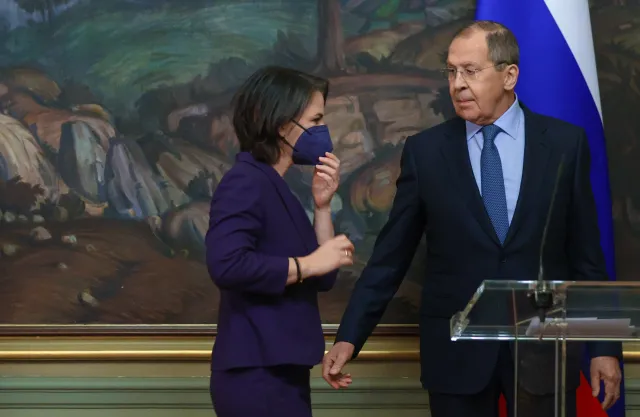 Niemcy szukają pokoju kosztem Dzikich Pól na Wschodzie [OPINIA]