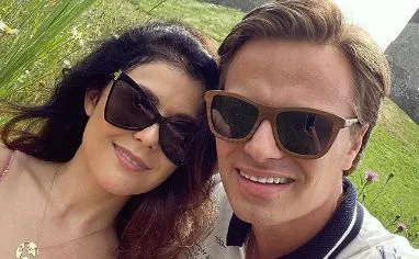 Cichopek poleciała na Dominikanę. Teraz tłumaczy się z wyjazdu