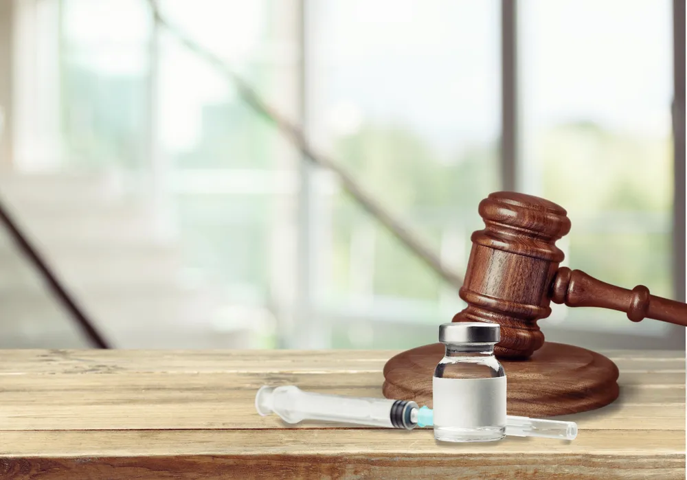 Obowiązkowe szczepienia. Powinniśmy brać przykład z Austrii?