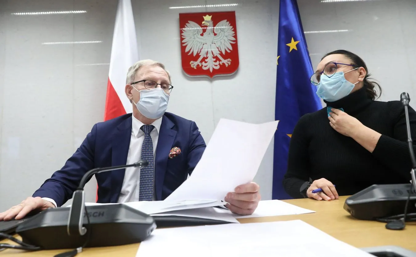 Burzliwa komisja na temat okoliczności śmierci Izabeli z Pszczyny. "Okrutne prawo"