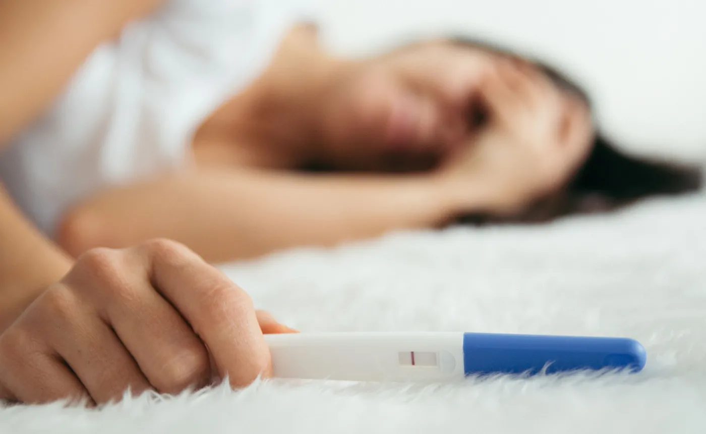 Niepłodność problemem wielu par. In vitro szansą na posiadanie dziecka