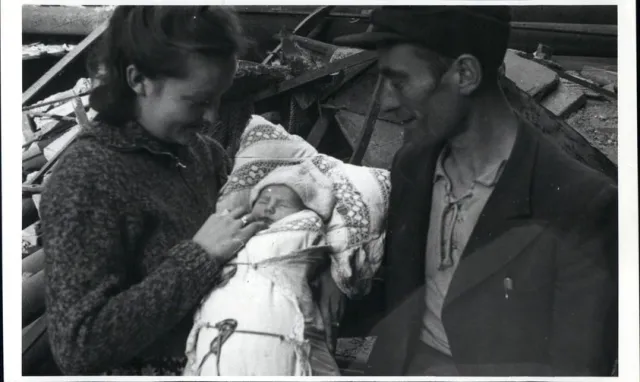 IPN rozwiązał tajemnicę fotografii z Powstania Warszawskiego