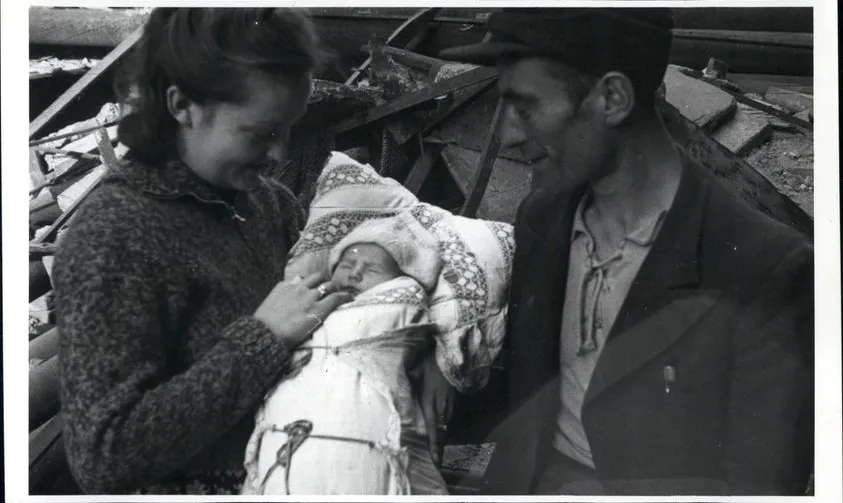 IPN rozwiązał tajemnicę fotografii z Powstania Warszawskiego