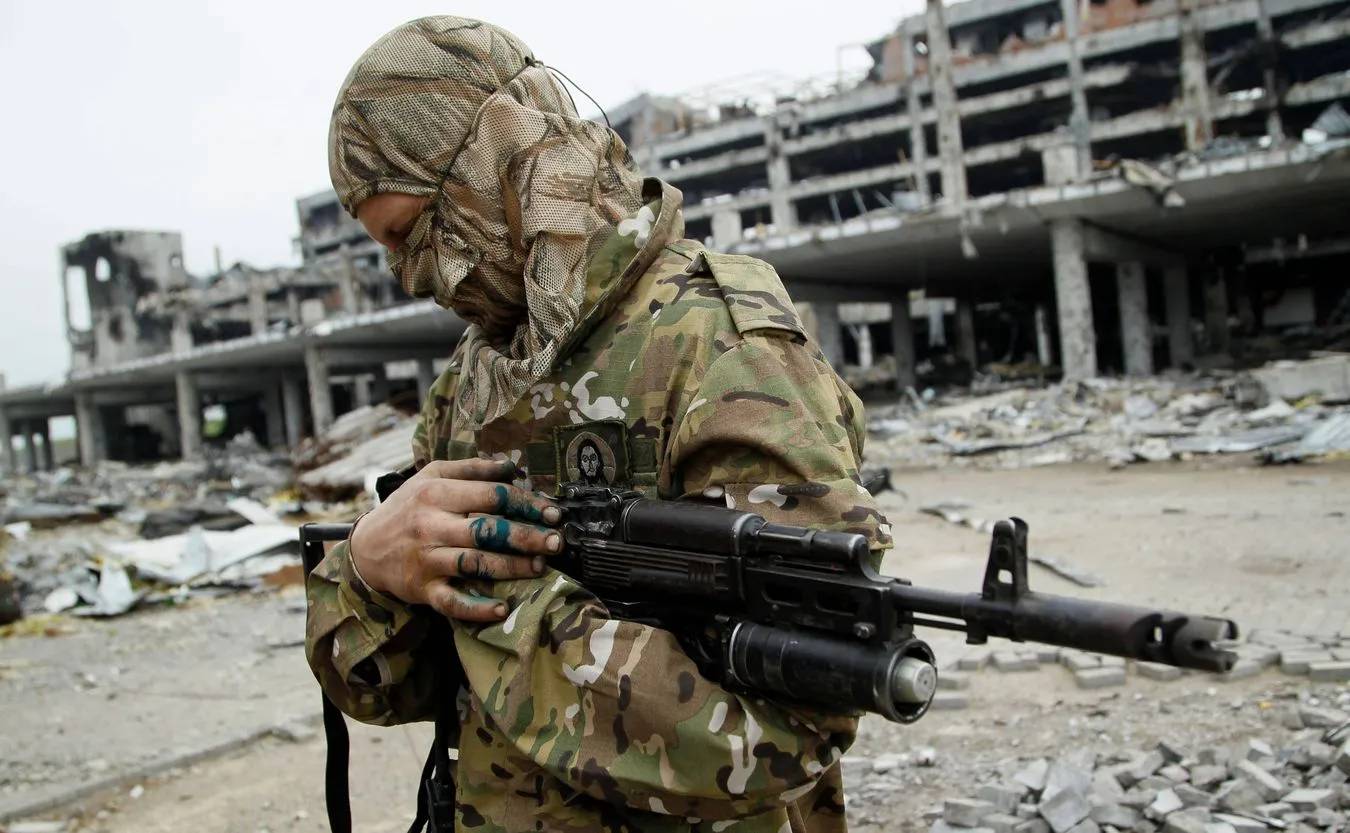 Oto cel numer jeden Rosji w konflikcie z Ukrainą [OPINIA]