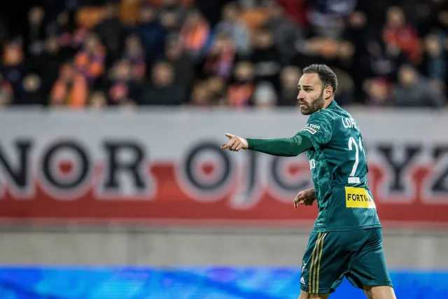 Rusza 23. kolejka ekstraklasy. Hit w Szczecinie, klasyk o utrzymanie