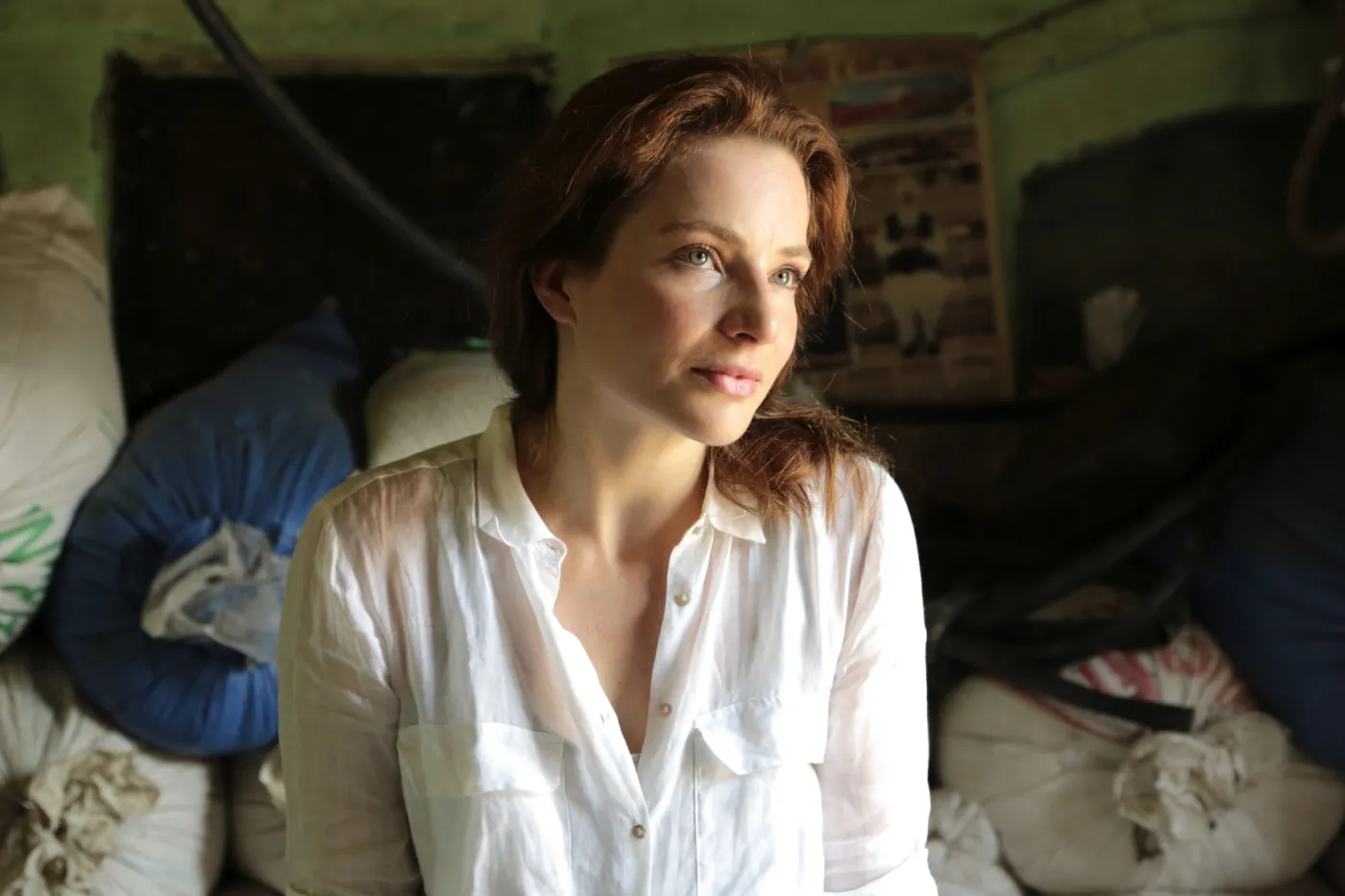 Dereszowska opowiedziała o szczegółach porodu