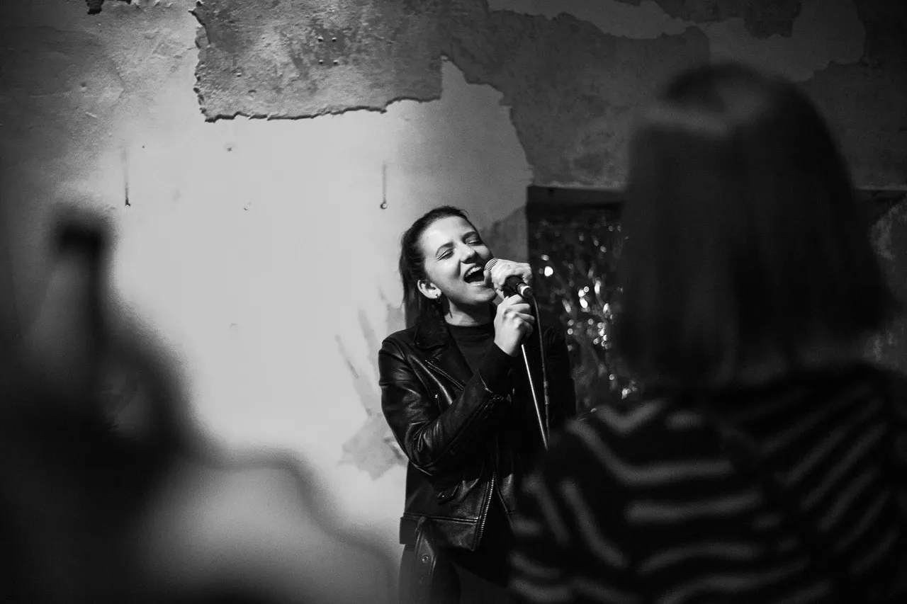 Film "Piosenki o miłości" będzie wyświetlany z ukraińskimi napisami