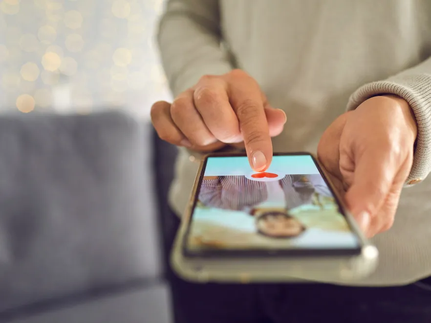 Cierpi nawet ciało! Niepokojące wyniki badania na temat skutków używania aplikacji randkowych