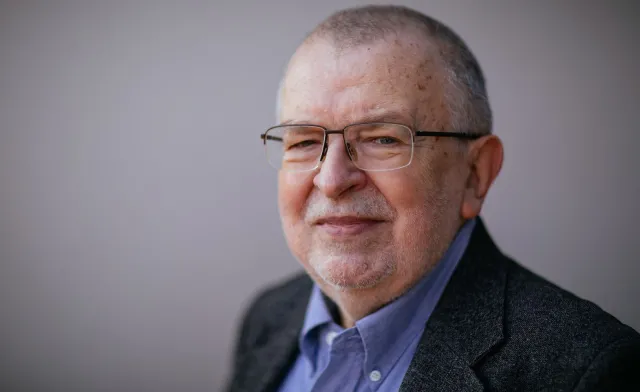 Prof. Lewicki: Można założyć, że zagrożenie dla Polski jest wyższe niż zakładaliśmy [WYWIAD]