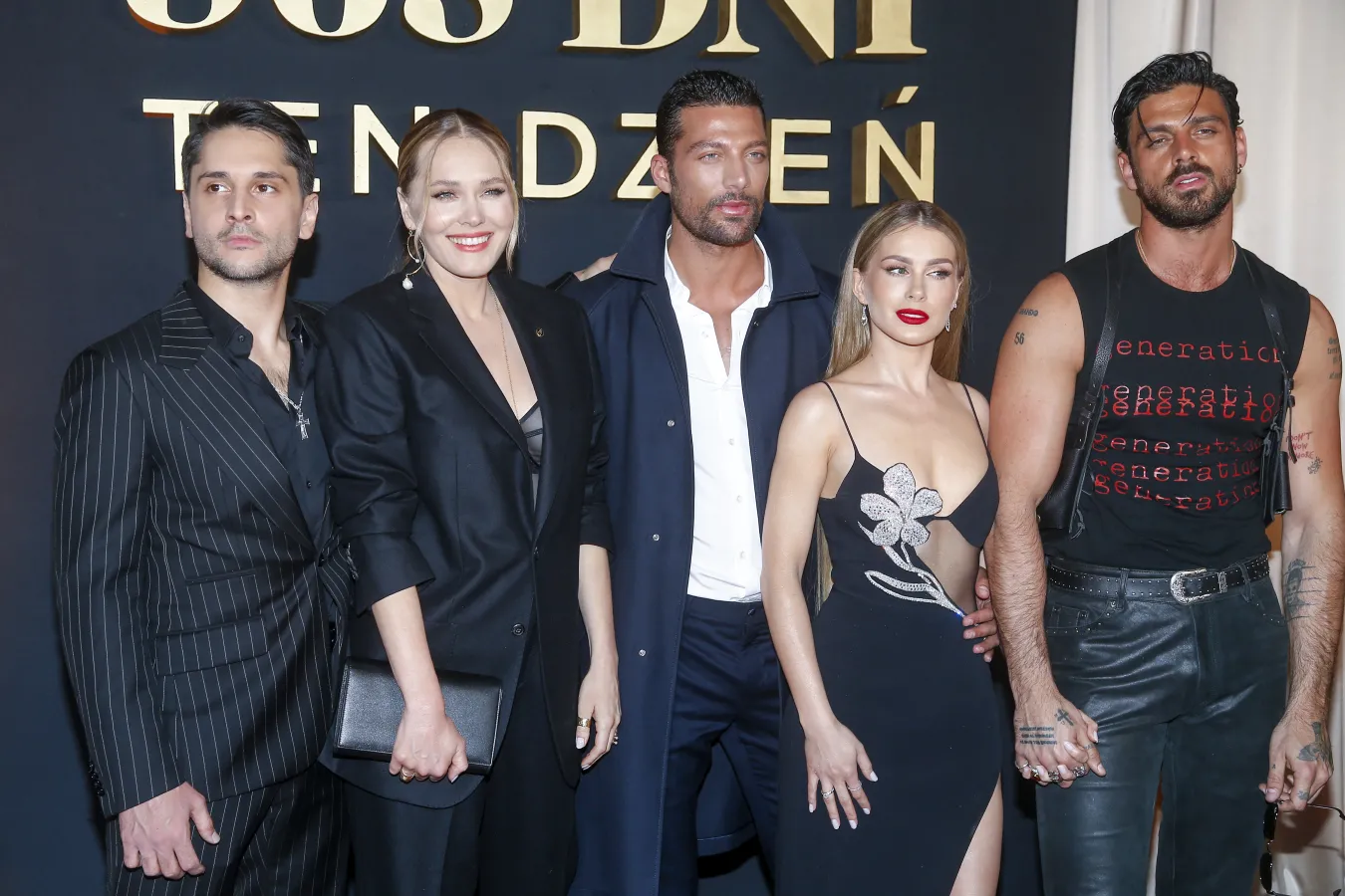 "365 dni. Ten dzień". Internauci krytykują nowy zwiastun filmu