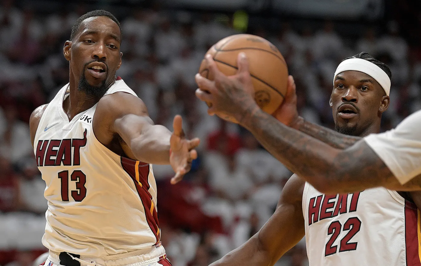 NBA. Awans koszykarzy Miami Heat do drugiej rundy fazy play-off