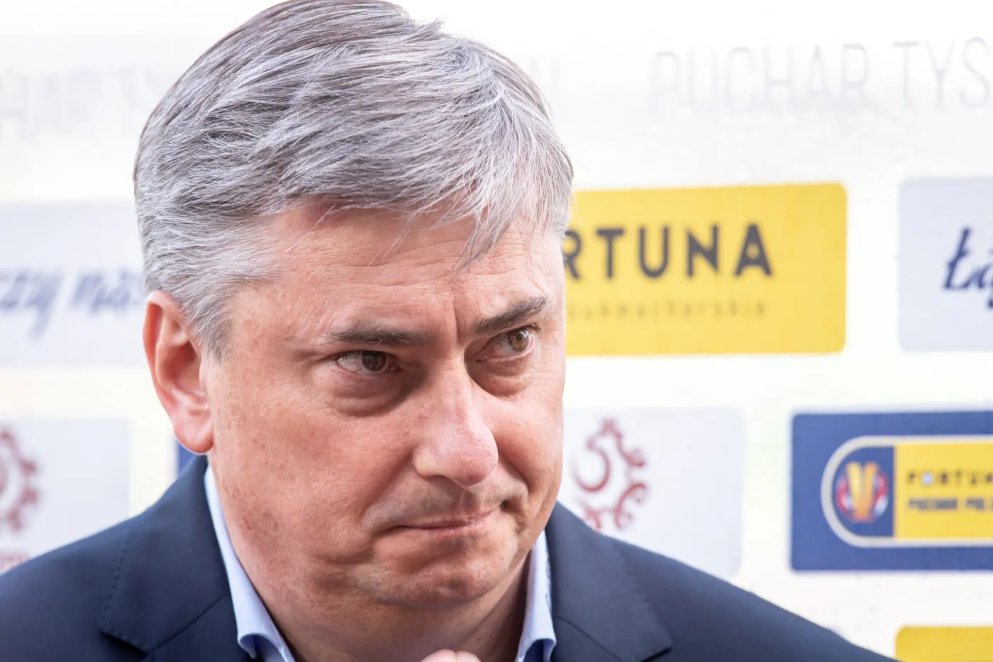 Maciej Skorża: Z Legią możemy wygrać ciut więcej niż tylko 3 punkty