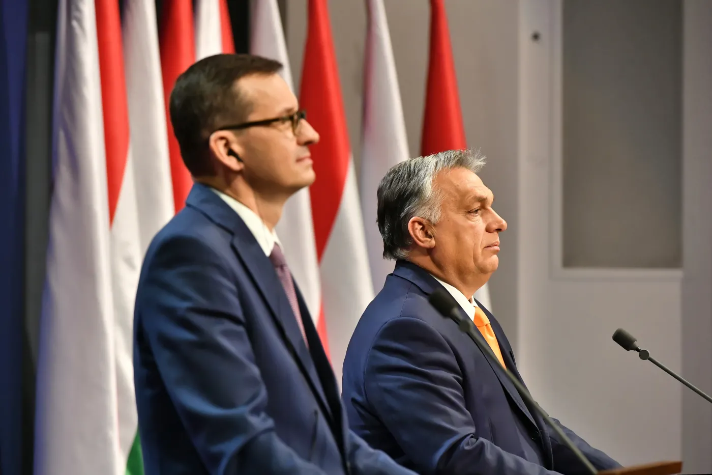 Grupa Wyszehradzka przetrwa? Partnerzy długo Węgrom nie wybaczą