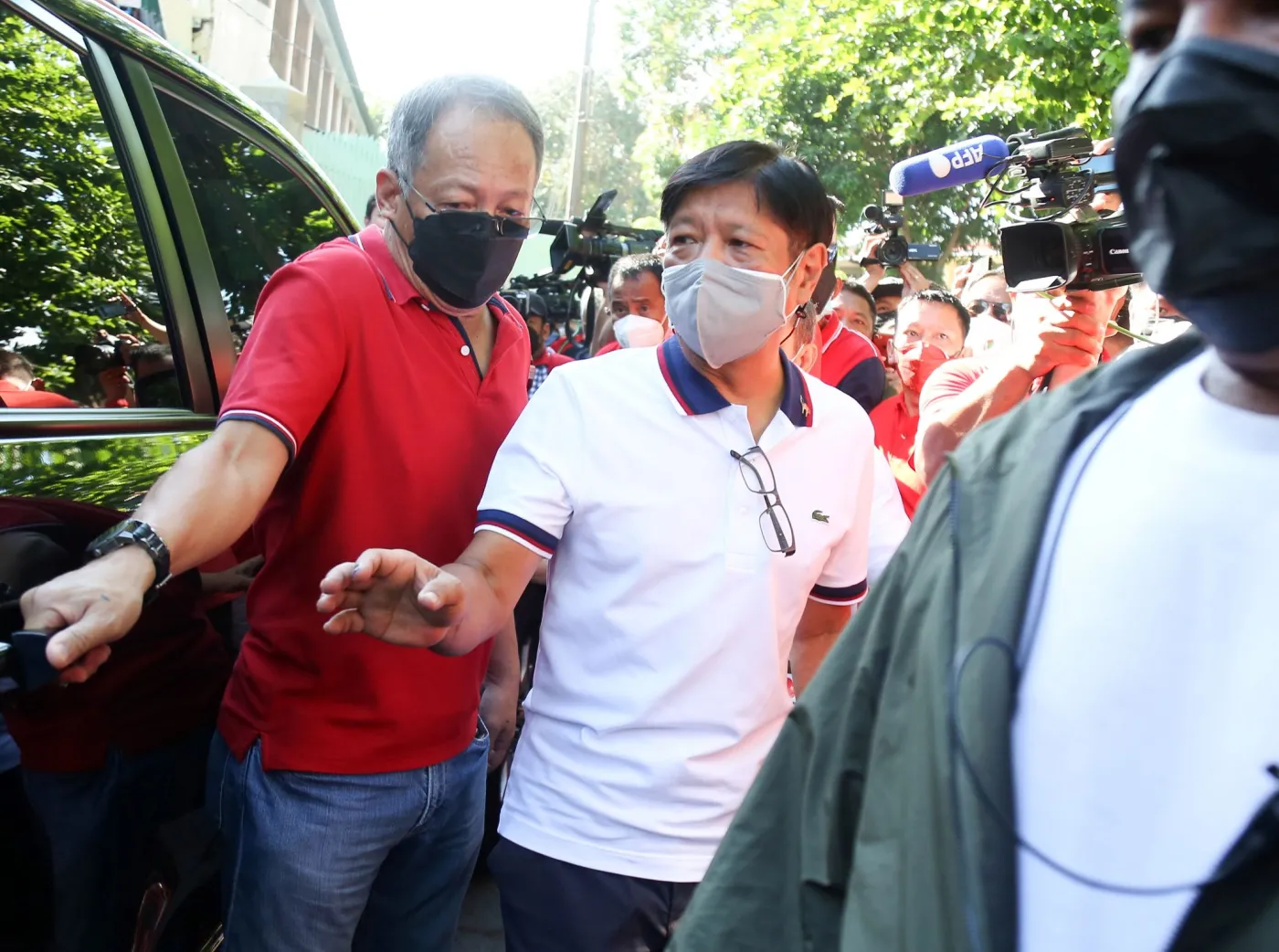 Zaskakujące wyniki wyborów na Filipinach. Syn byłego dyktatora nowym prezydentem