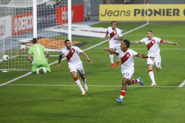FIFA ogłosiła terminy ostatnich baraży o awans na mundial w Katarze