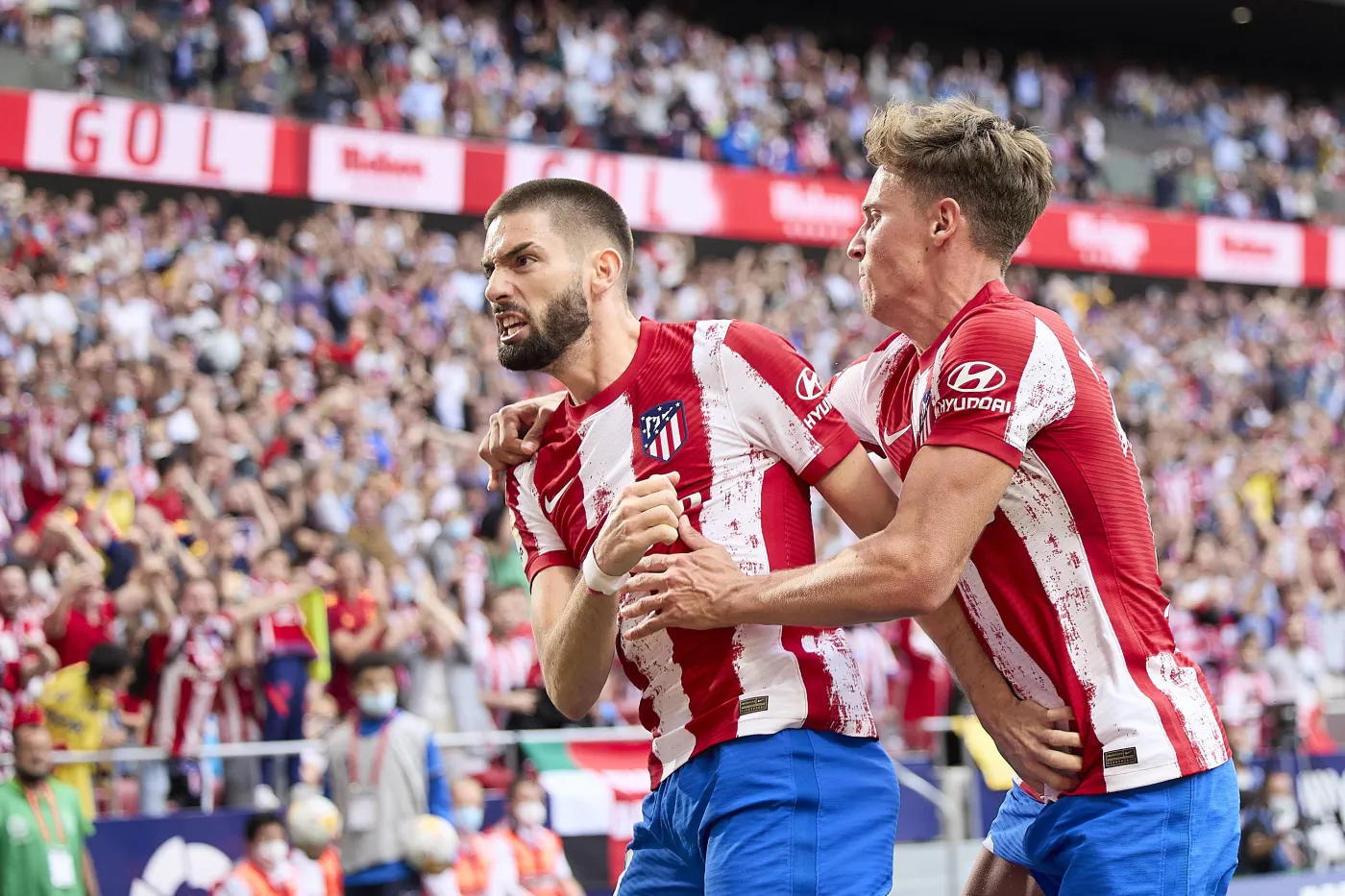 Kto wicemistrzem Hiszpanii? Atletico może liczyć na taryfę ulgową