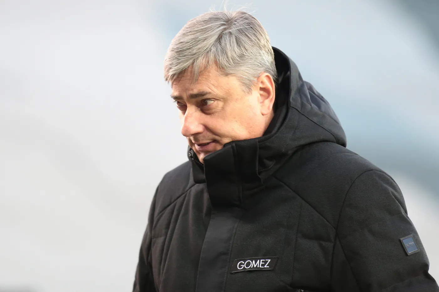 Maciej Skorża wciąż wierzy, że Lech zostanie mistrzem Polski