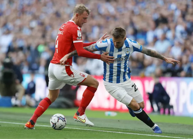 Nottingham Forest po 23 latach wraca do Premier League